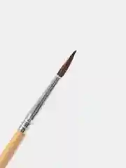Кисть пони ArtSpace, круглая