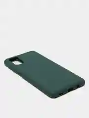 Зеленый чехол Samsung M51