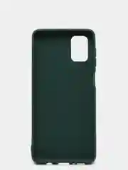 Зеленый чехол Samsung M51