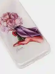 Кремовый чехол HUAWEI  HONOR 9S, Y5P