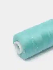 Мятный нитки бытовые, 40/2, 366 м, п/э, цвет на выбор