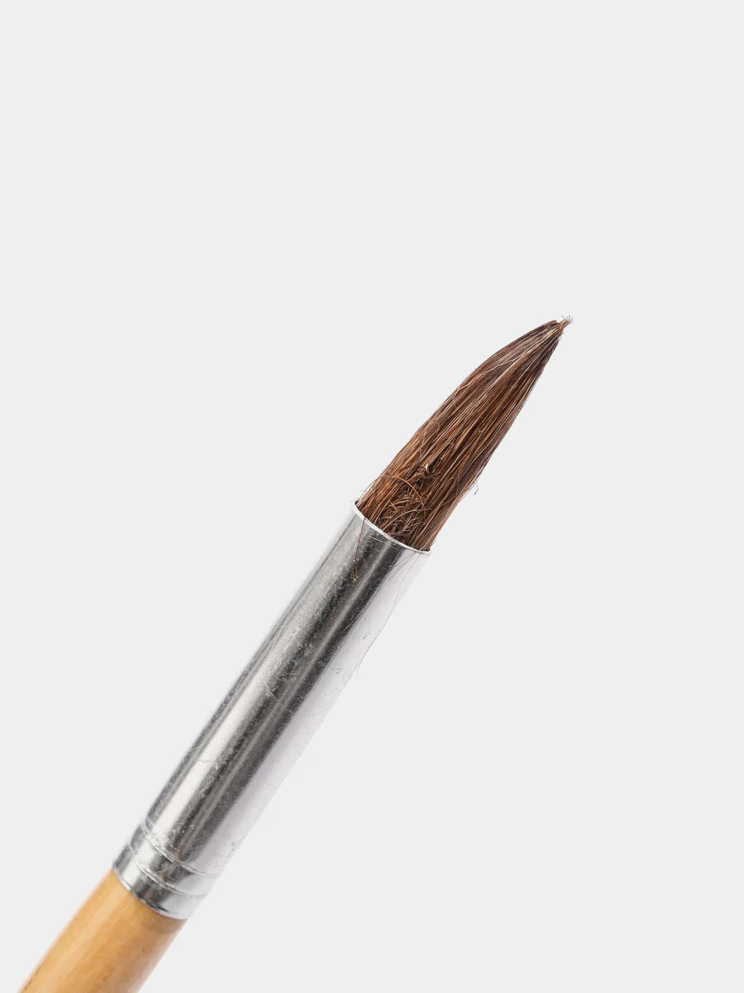 Кисть пони ArtSpace, круглая