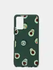 Зелёный хаки чехол HUAWEI HONOR 30