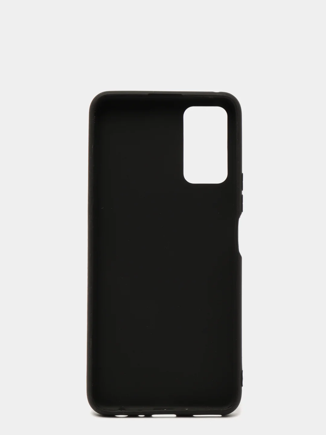 Угольный чехол HUAWEI HONOR 30