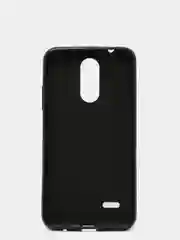 Синий меланж чехол LG K7 2017 / K8 2017