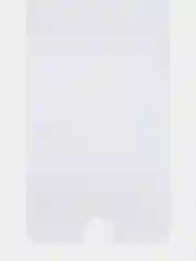 Защитное стекло iPhone 6 / iPhone 7 / iPhone 8, прозрачное, уменьшенное