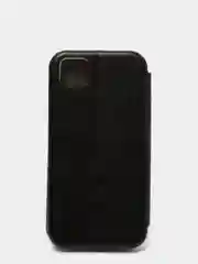 Угольный чехол книжка Huawei Honor 9S, Y5P