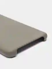Оливковый чехол  SAMSUNG A20S