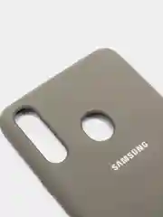 Оливковый чехол  SAMSUNG A20S