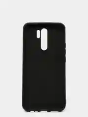 Тёмно-серый чехол XIAOMI REDMI 9