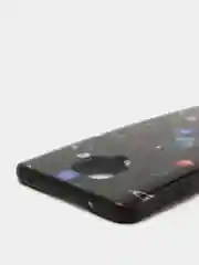 Фиолетовый чехол  Xiaomi Redmi NOTE 9 PRO, Note 9S