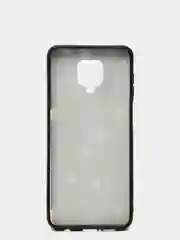 Фиолетовый чехол  Xiaomi Redmi NOTE 9 PRO, Note 9S