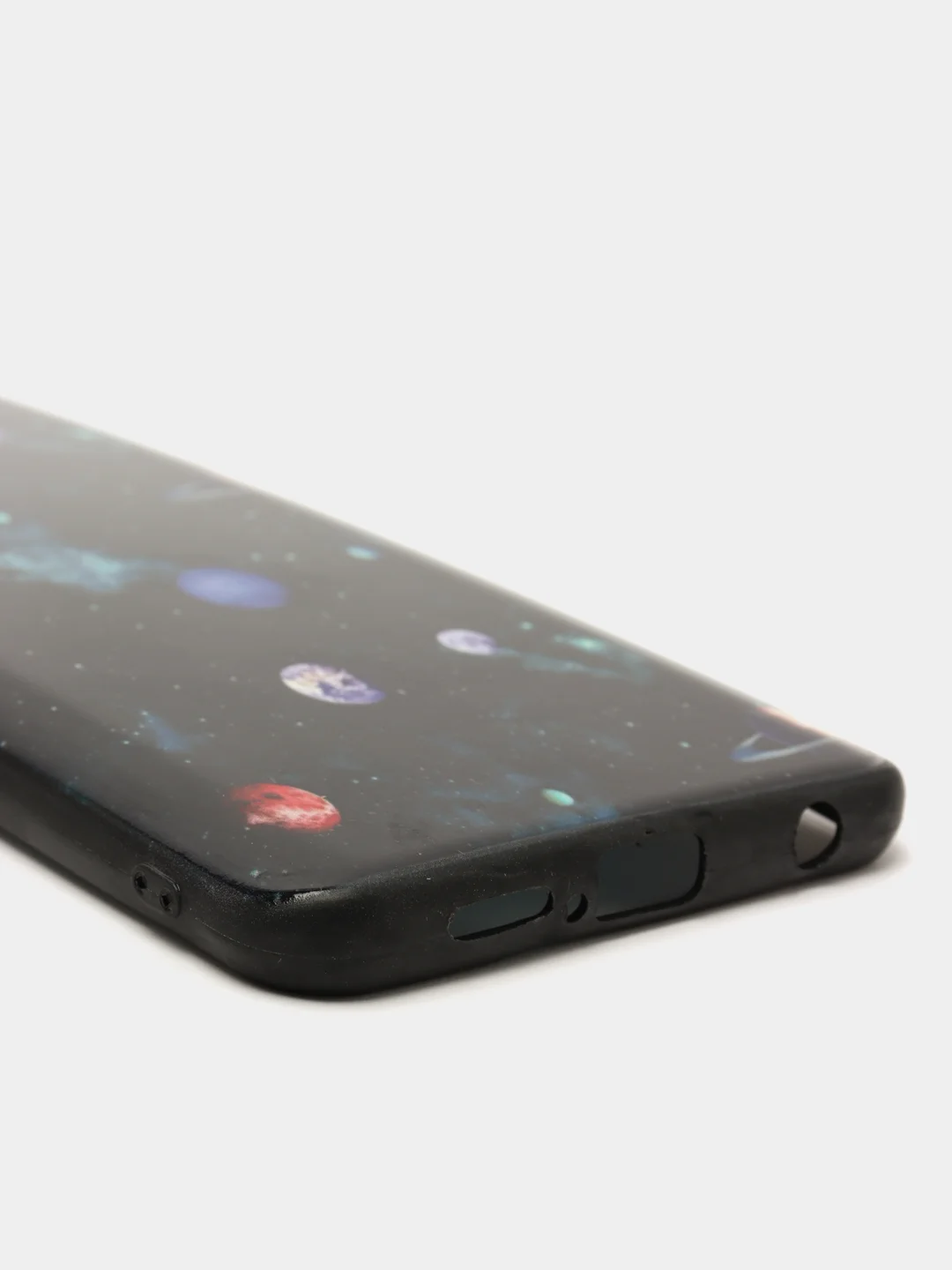 Фиолетовый чехол Xiaomi Redmi NOTE 9 PRO, Note 9S
