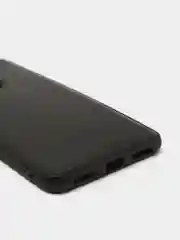 Черный чехол для Xiaomi Redmi Note 4, Redmi Note 4x, под кожу