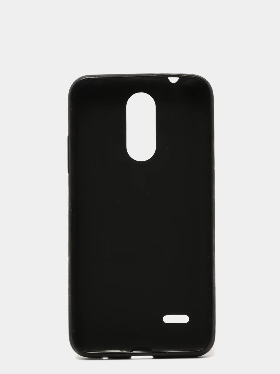 Светло-коричневый чехол LG K7 2017 / K8 2017