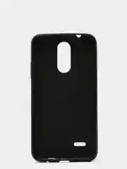 Светло-коричневый чехол LG K7 2017 / K8 2017
