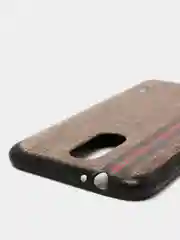 Светло-коричневый чехол LG K7 2017 / K8 2017