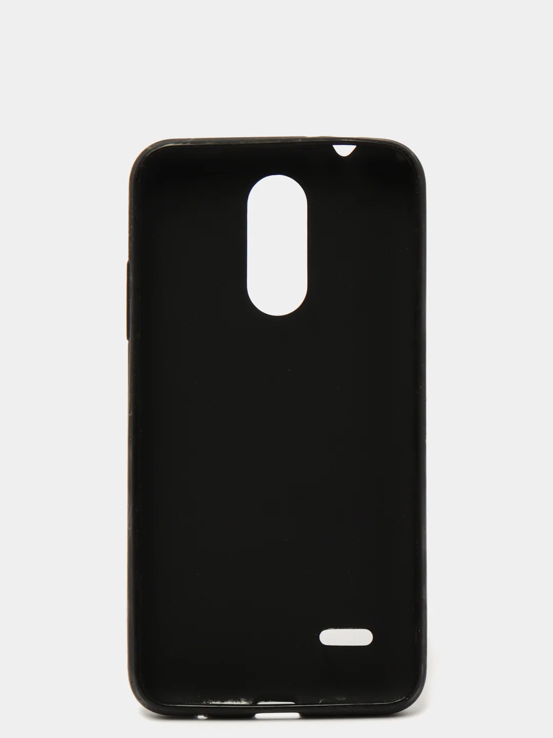 Бежевый чехол LG K7 2017 / K8 2017