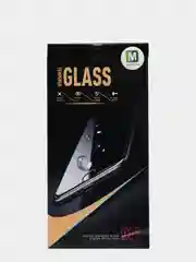 Защитное стекло Samsung Galaxy A20s, QG, HD, черное