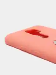 Манго чехол XIAOMI REDMI 9