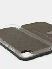 Темно-синий чехол книжка Huawei Honor 9S, Y5P
