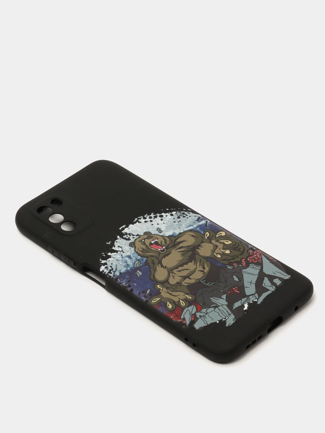 Морской чехол Xiaomi Poco M3 / REDMI 9T