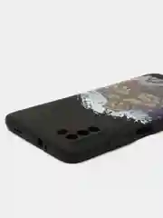 Морской чехол Xiaomi Poco M3 / REDMI 9T