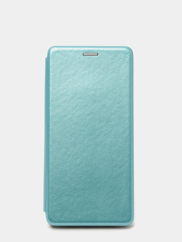 Чехол книжка Xiaomi Redmi 9