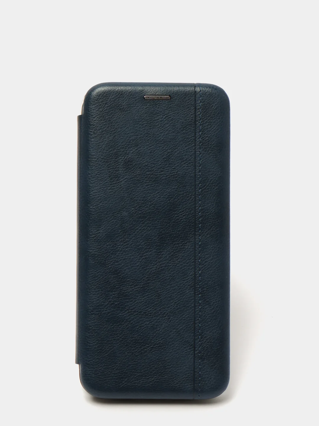 Темно-синий чехол книжка XIAOMI REDMI MI 9 LITE / MI A3 LITE