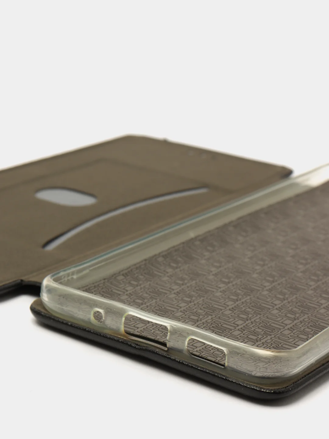 Хром чехол книжка Samsung S20 PLUS, S20+, S11