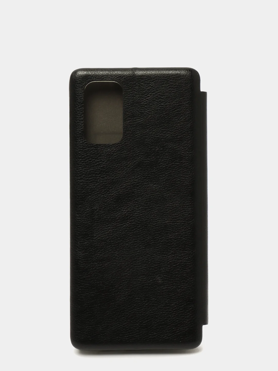 Хром чехол книжка Samsung S20 PLUS, S20+, S11