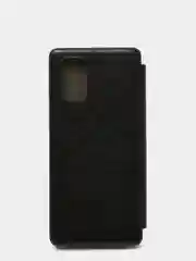 Хром чехол книжка Samsung S20 PLUS, S20+, S11