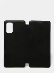 Хром чехол книжка Samsung S20 PLUS, S20+, S11