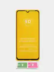 Защитное стекло Xiaomi Redmi Note 5 / Redmi Note 5 Pro, 9D, черное