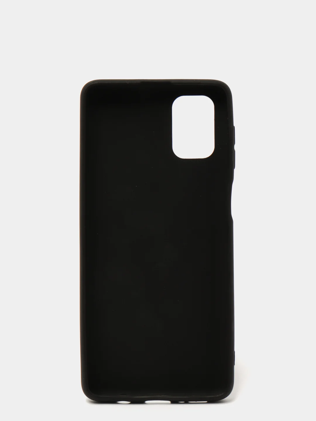 Горчичный чехол Samsung M51