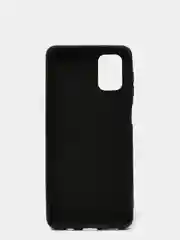 Горчичный чехол Samsung M51