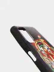 Горчичный чехол Samsung M51