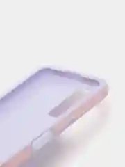 Сиреневый чехол HUAWEI HONOR 30