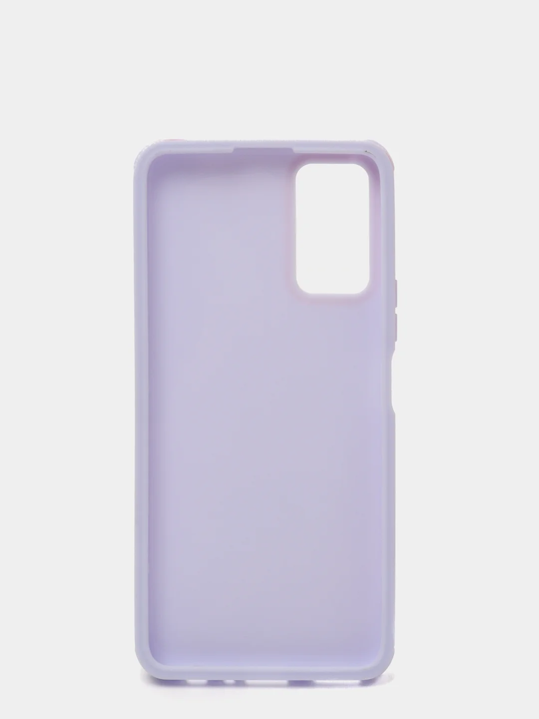 Сиреневый чехол HUAWEI HONOR 30