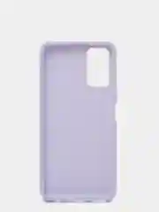 Сиреневый чехол HUAWEI HONOR 30