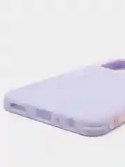 Сиреневый чехол HUAWEI HONOR 30