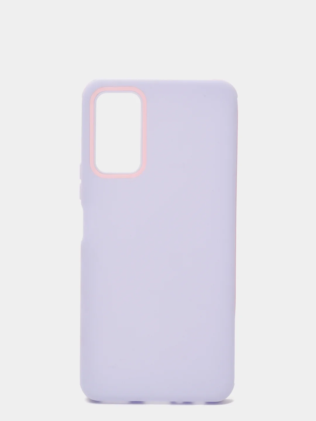 Сиреневый чехол HUAWEI HONOR 30