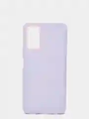 Сиреневый чехол HUAWEI HONOR 30