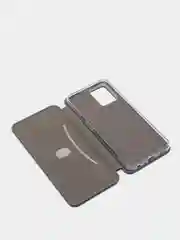 Синий чехол книжка REALME 8i / Narzo 50