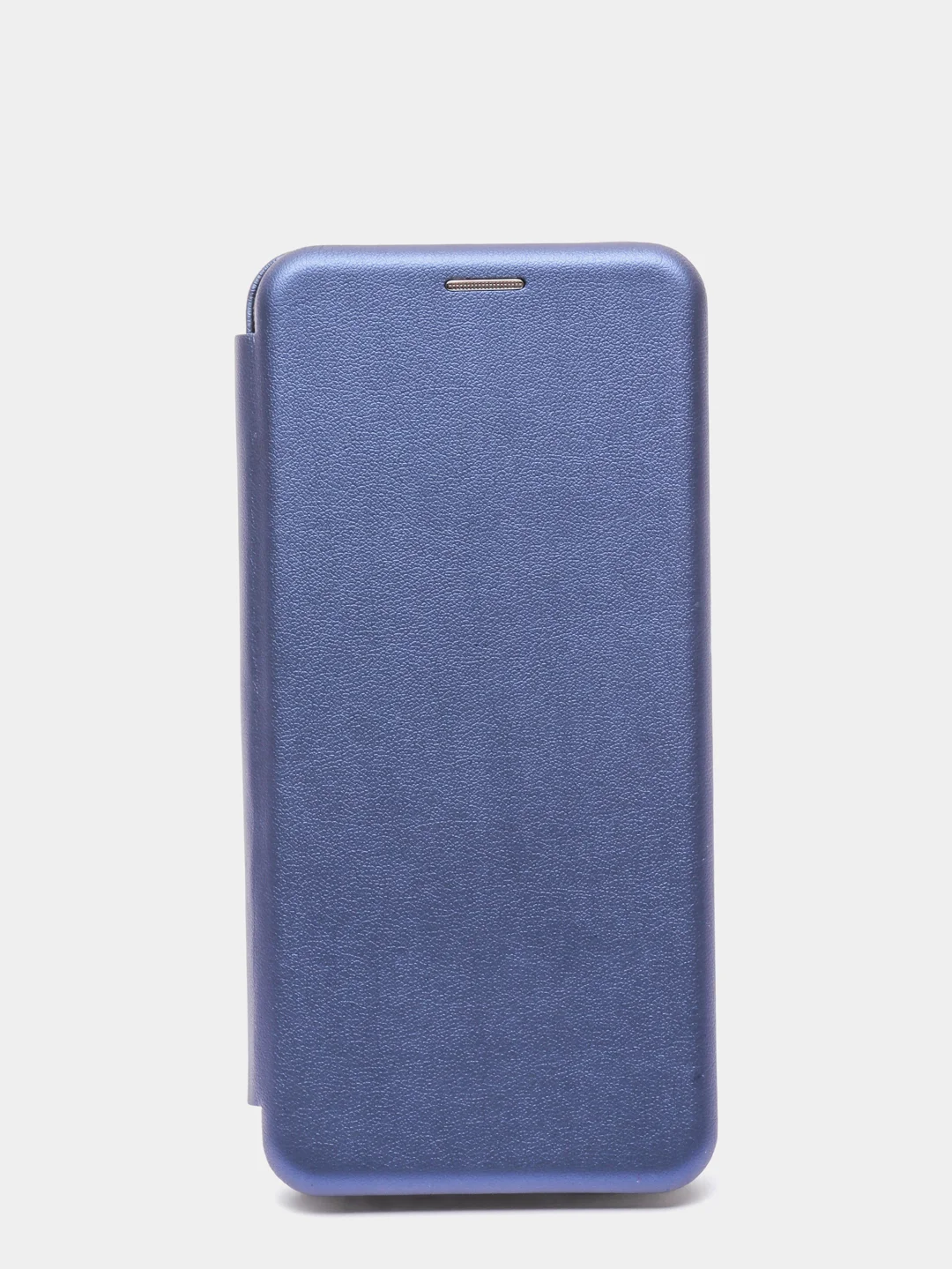 Синий чехол книжка REALME 8i / Narzo 50