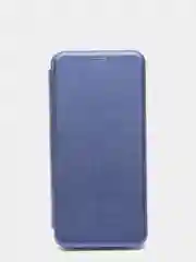 Синий чехол книжка REALME 8i / Narzo 50