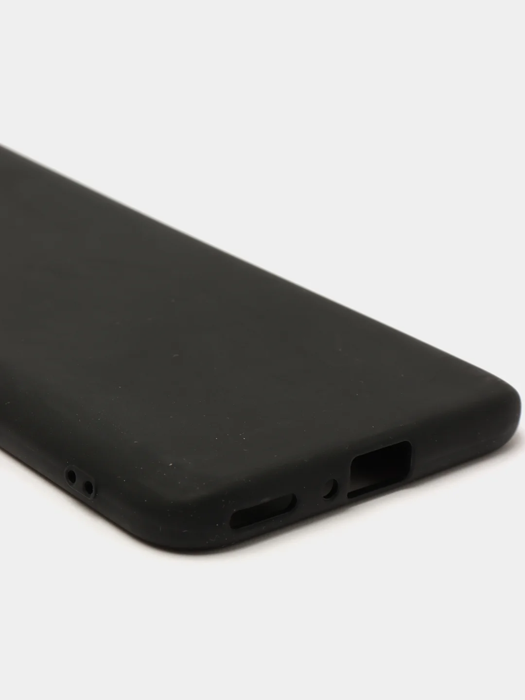 Черный чехол HUAWEI HONOR 30