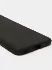 Черный чехол HUAWEI HONOR 30