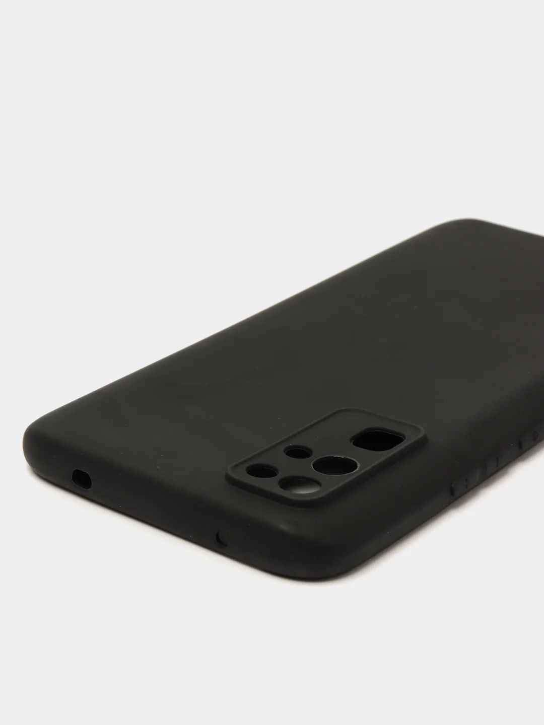 Черный чехол HUAWEI HONOR 30