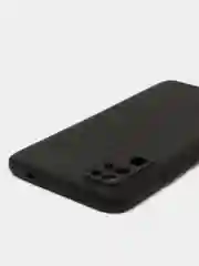 Черный чехол HUAWEI HONOR 30